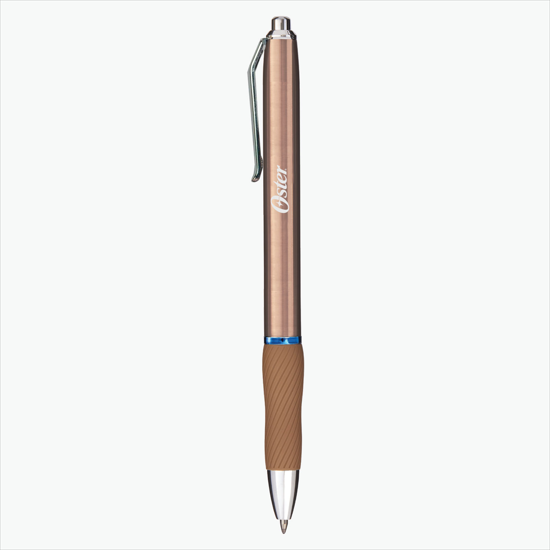 Sharpie® S-Gel Metal Pen