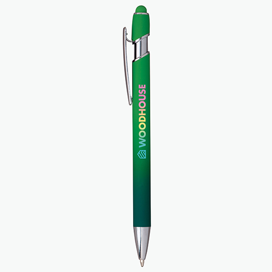Textari Bali Comfort Stylus Pen - Full Color