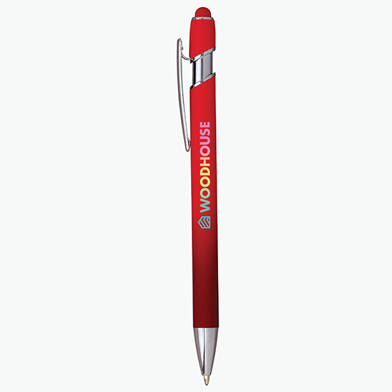 Textari Bali Comfort Stylus Pen - Full Color