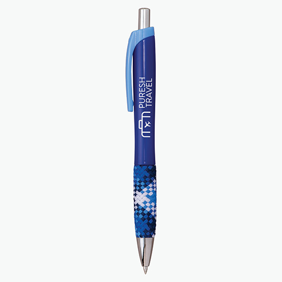 Cardigan Pen - 24-Hour Production