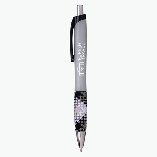 Cardigan Pen - 24-Hour Production