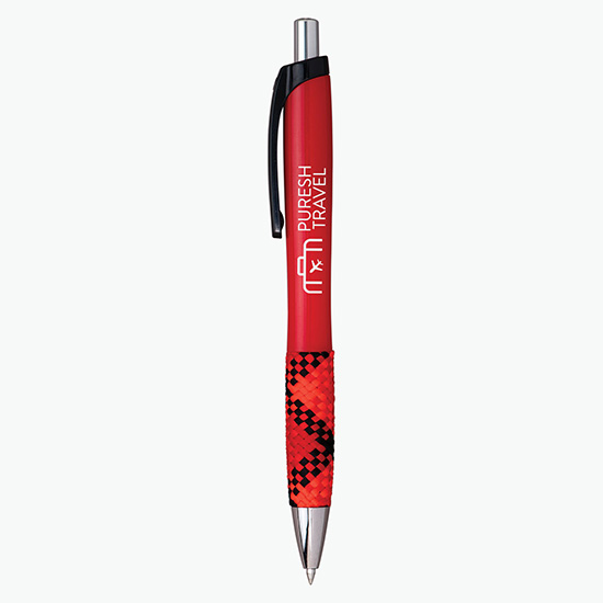 Cardigan Pen - 24-Hour Production
