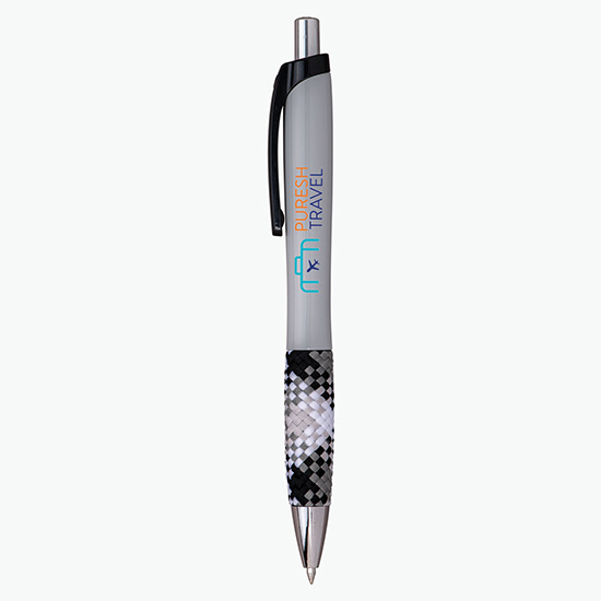 Cardigan Pen - Full Color