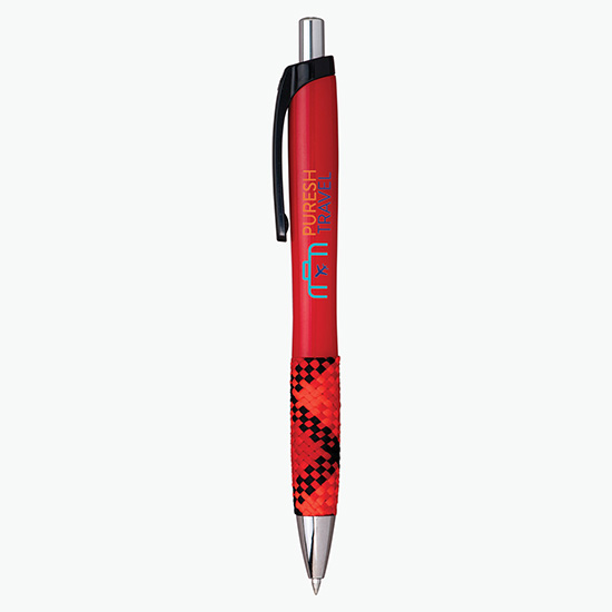 Cardigan Pen - Full Color