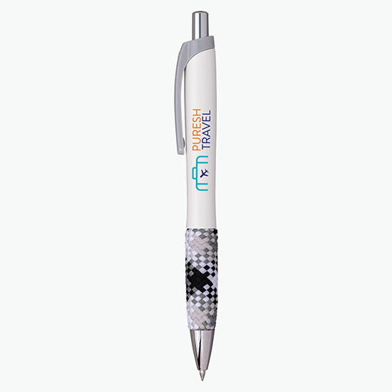 Cardigan Pen - Full Color