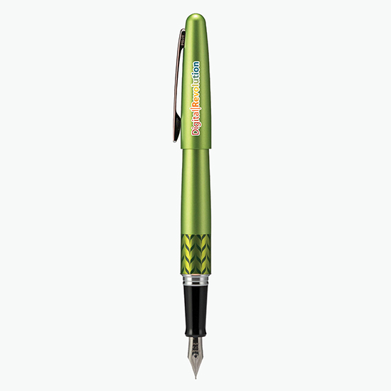 Pilot® MR Retro Pop Collection Fountain Pen