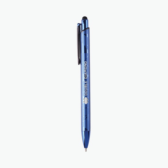 Gemini Gem Hybrid Ink Stylus Pen
