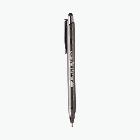 Gemini Gem Hybrid Ink Stylus Pen