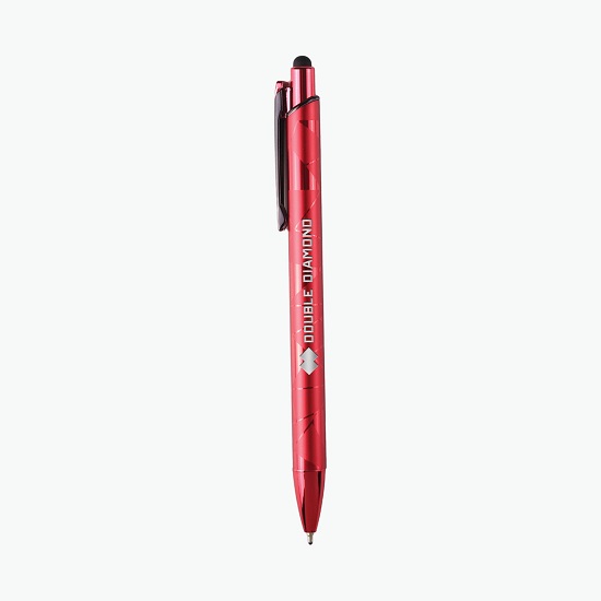 Gemini Gem Hybrid Ink Stylus Pen