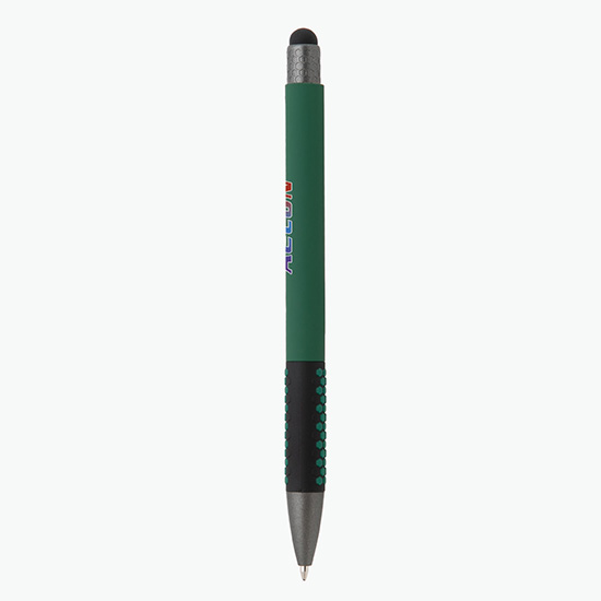 Buzz Comfort Stylus Pen - Full Color