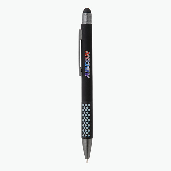 Buzz Comfort Stylus Pen - Full Color