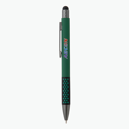 Buzz Comfort Stylus Pen - Full Color