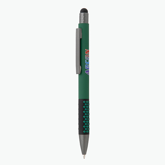 Buzz Comfort Stylus Pen - Full Color