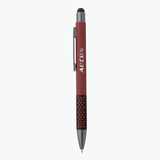 Buzz Comfort Stylus Pen