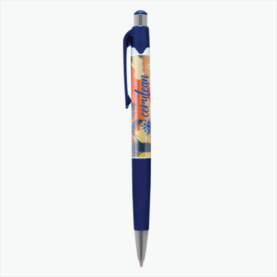 Infinity Grip Full Color Pen