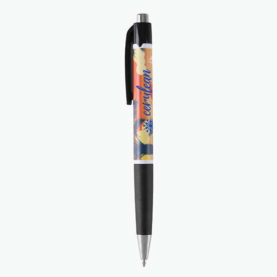 Infinity Grip Full Color Pen
