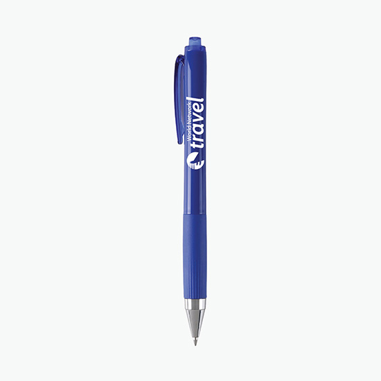 Gelato Gel Pen - 24-Hour Production