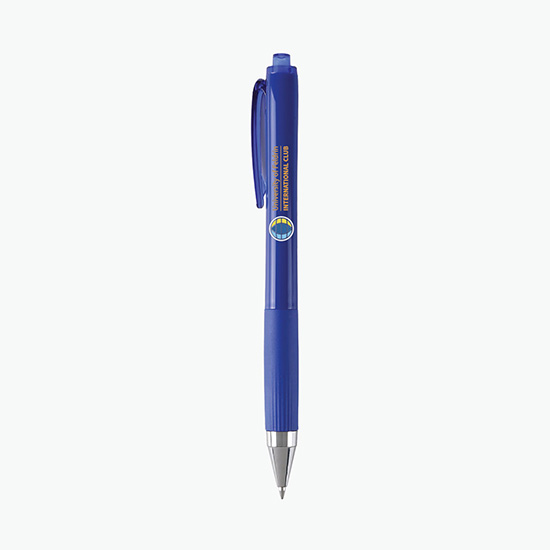 Gelato Gel Pen - Full Color