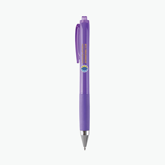 Gelato Gel Pen - Full Color