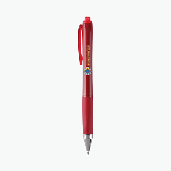 Gelato Gel Pen - Full Color