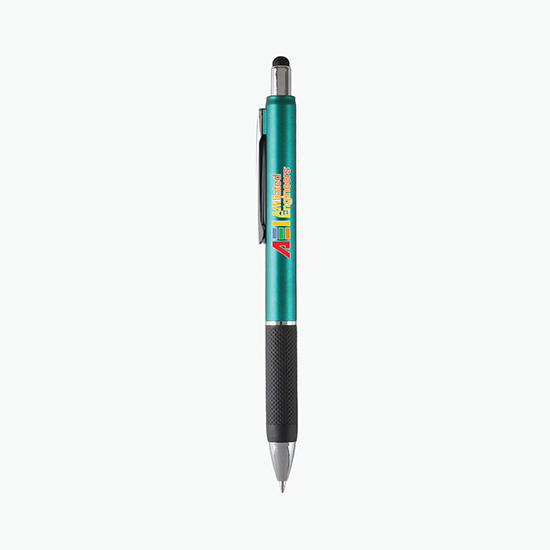 Charm Stylus Pen - Full Color