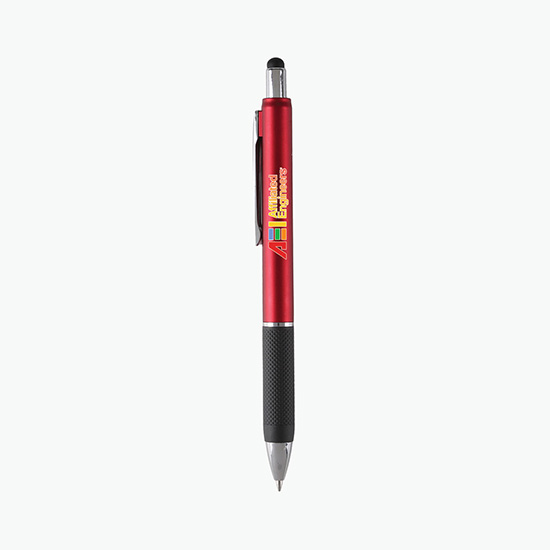 Charm Stylus Pen - Full Color
