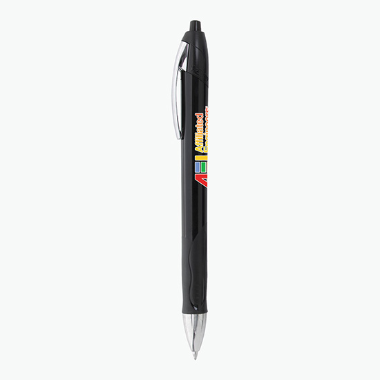 BIC® Ferocity Gel Pen - Full Color