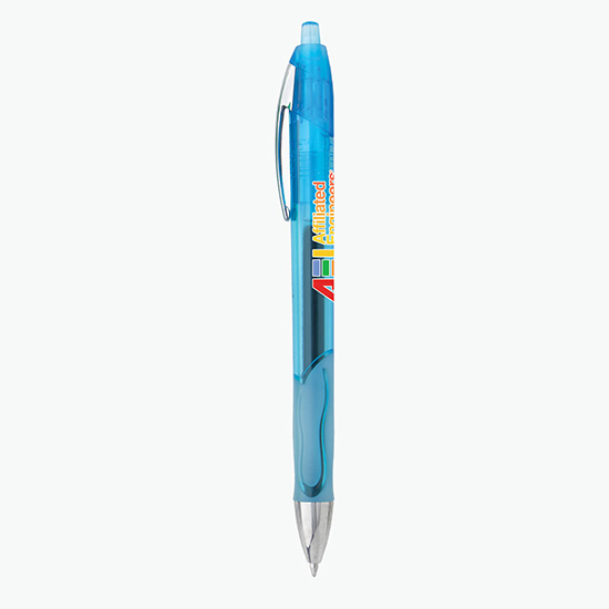 BIC® Ferocity Gel Pen - Full Color