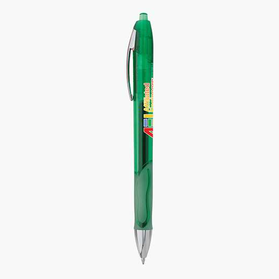 BIC® Ferocity Gel Pen - Full Color