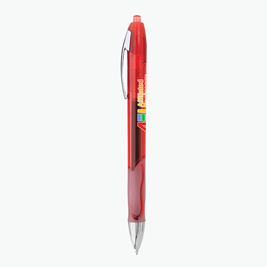 BIC® Ferocity Gel Pen - Full Color
