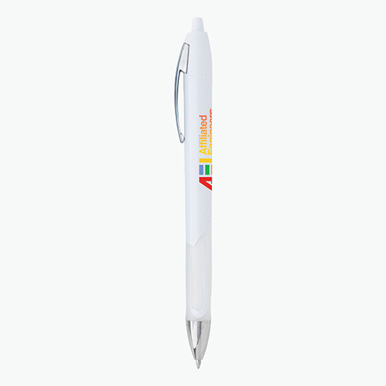 BIC® Ferocity Gel Pen - Full Color