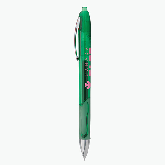 BIC® Ferocity Gel Pen