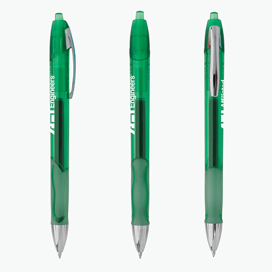 BIC® Ferocity Gel Pen