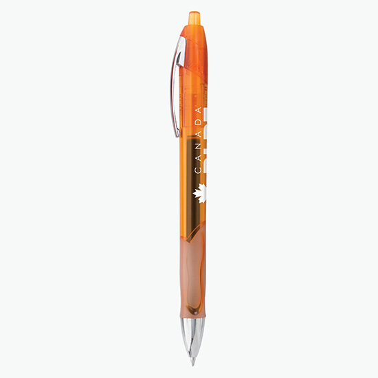 BIC® Ferocity Gel Pen