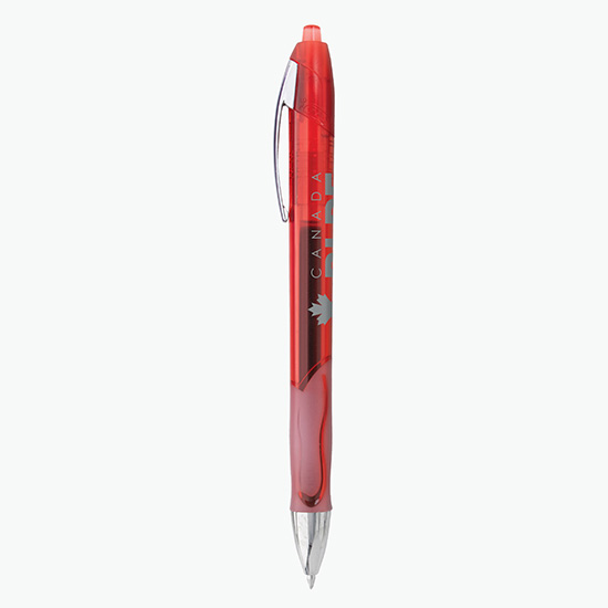 BIC® Ferocity Gel Pen