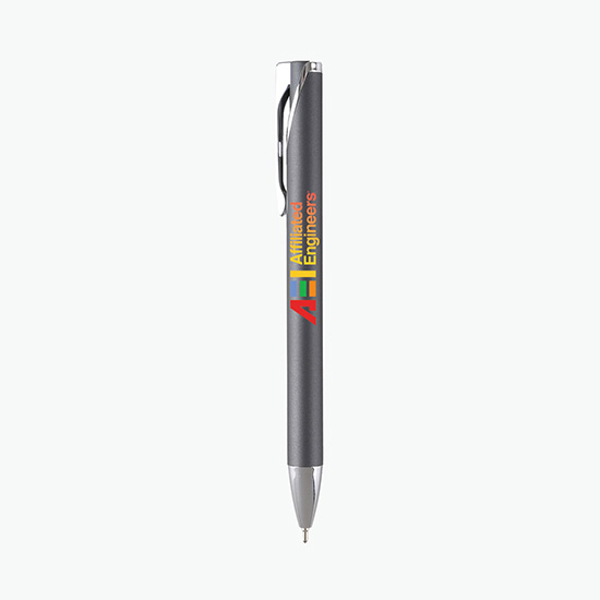 Trekkie Comfort Metal Pen - Full Color