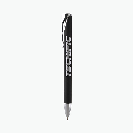 Trekkie Comfort Metal Pen