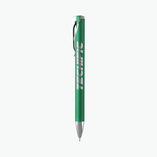 Trekkie Comfort Metal Pen