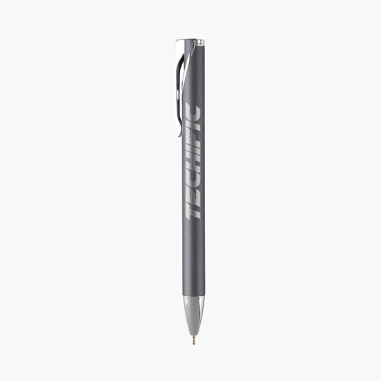 Trekkie Comfort Metal Pen