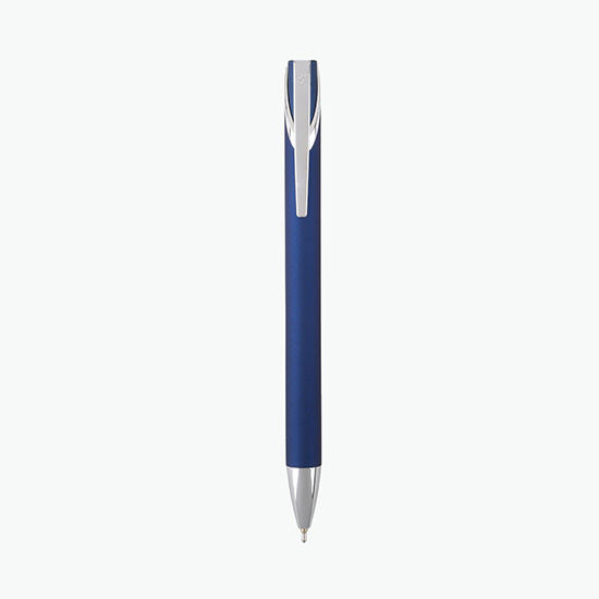 Trekkie Comfort Metal Pen