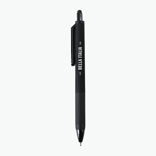 Savvy Soft Touch Stylus Gel Pen