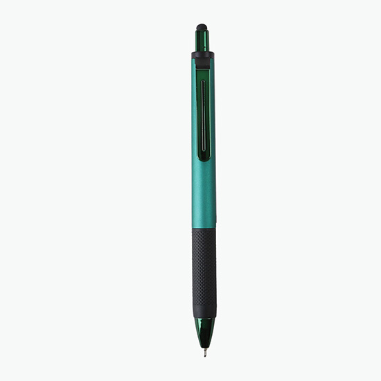 Savvy Soft Touch Stylus Gel Pen
