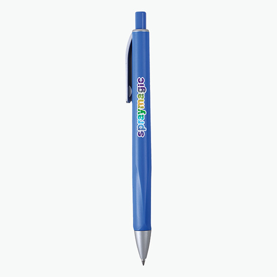 TriScribe Gel Pen - Full Color