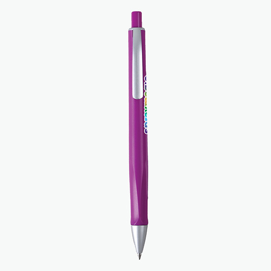 TriScribe Gel Pen - Full Color