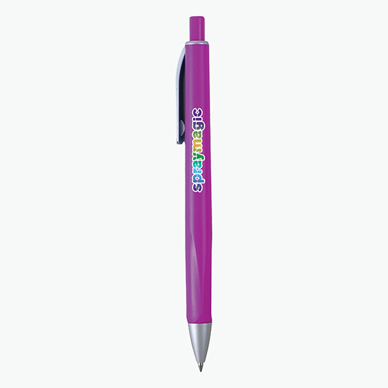 TriScribe Gel Pen - Full Color