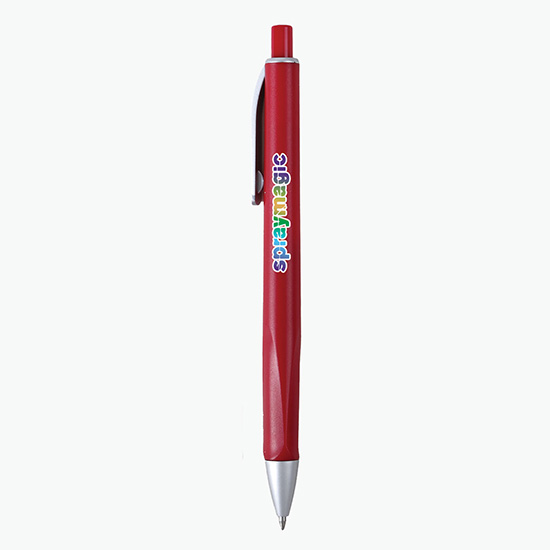 TriScribe Gel Pen - Full Color