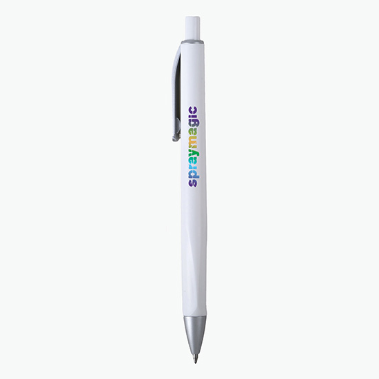 TriScribe Gel Pen - Full Color