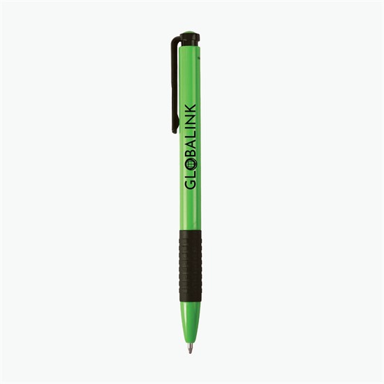 Clip Grip Value Pen - 24-Hour Production