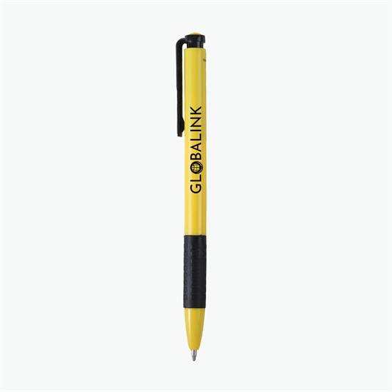 Clip Grip Value Pen