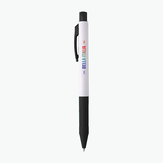 Rubiks Gel Pen - Full Color